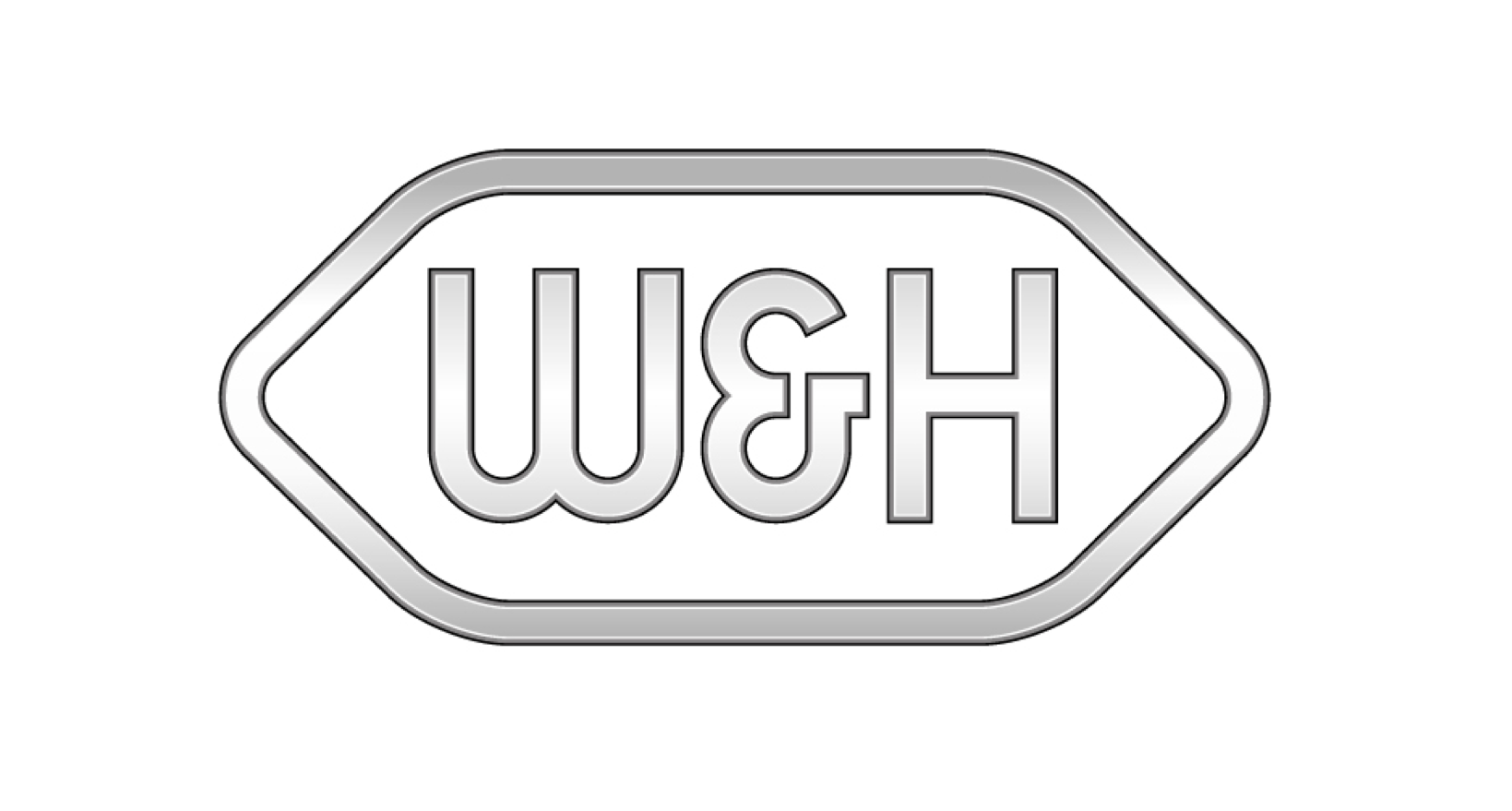 W&H Logo starker Partner