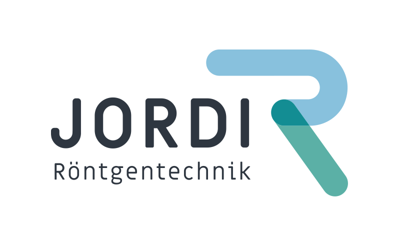 Jordi Roentgentechnik Partner Logo