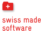 label swiss made software