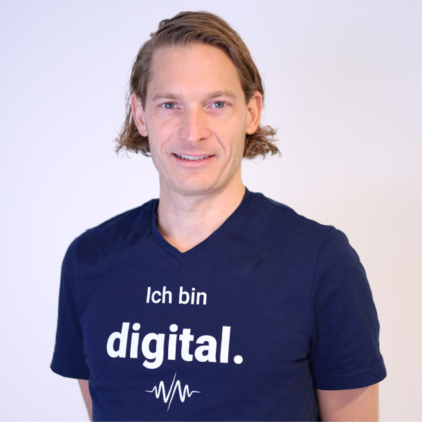 Portrait Pascal Fähndrich